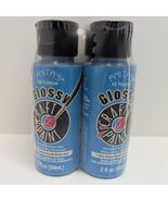 Anitas Acrylic Paint 2oz 4 Pack All Purpose Craft Paint - Glossy Blue 11604 - $183.96 MXN