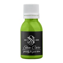 MAVI STEP Express Color Smooth Leather Dye - 25 ml - 132 Herbal - £14.55 GBP