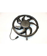 2007-2015 MINI COOPER NA 1.6L ENGINE COOLING FAN ASSEMBLY P3785 - $77.39