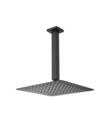 High-Pressure Rainfall Shower Head: Water Saving - €86,10 EUR