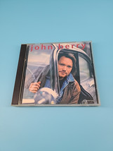 John Berry by John Berry (CD, 1993) - $4.00