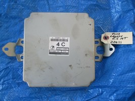 2003 Subaru Legacy automatic transmission 2.5 engine computer ecu ecm pcm OEM - £78.44 GBP