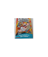Lot of 3 Captain Underpants books - $12.00