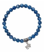 AAA Quality Kyanite Bracelet - MAGNIFY YOUR PURPOSE (LXBKY6SR) - $149.99