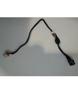 Toshiba Satellite L755-S5277 Board 3QBL6UB0I00 and DC Power Jack - $9.11