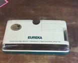 Eureka Vibra Groomer 3 PN Hood BW47-8 - £13.22 GBP