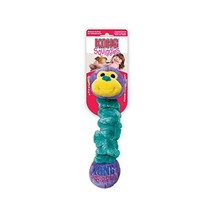 KONG Squiggles Dog Toy, Medium  - $20.00