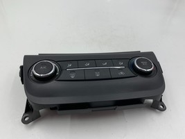 2015-2017 Nissan Sentra AC Heater Climate Control Temperature OEM E04B67006 - £41.70 GBP