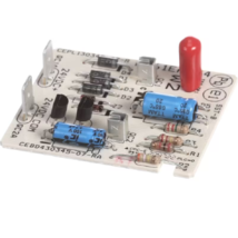 International CP CEPL130345-02-R Rectifier Board 24VDC for CPHEATER051A02 - $3,035.70 MXN