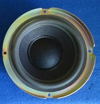 Bose 172276, From acoustimass 30 series II, 6&quot; Woofer, One (Two Available) - $32.00