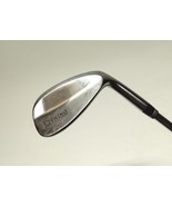 Upswing Golf Sand Wedge 56* / RH / Stiff Steel ~35&quot; / Good Grip / jl4445 - £22.64 GBP