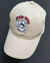Jolly Pets Dog Logo Adjustable Baseball Hat Cap - £16.43 GBP