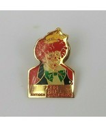 2005 Antioch Shrine Circus Fred the Clown Lapel Pin - $8.42