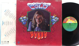Cold Blood Debut Album SD 200 San Francisco Records 1969 LP Stereo VG+ - $12.95