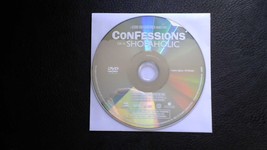 Confessions of a Shopaholic (DVD, 2009) - £2.55 GBP