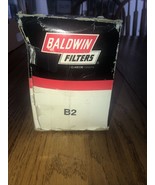 Baldwin filters 23534 - €76,33 EUR