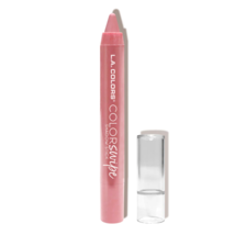 L.A. COLORS Color Swipe Shadow Stick - Eyeshadow Stick - Light Pink - *B... - $2.99