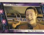 Star Trek The Movies Trading Card #57 Brent Spinner - $1.97