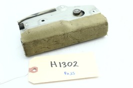 2003-2008 INFINITI FX35 FX45 SUNROOF MOTOR H1302 image 7