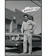 Winfield's Custom Garage Metal Sign - $39.95