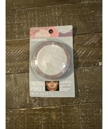 Le mercerie pressed finish powder translucent HD camera ready - $13.36 CAD