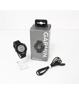 Garmin Forerunner 55 Black GPS Running Smartwatch 010-02562-00 - €102,79 EUR