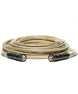 Greenworks 25-Foot 3/8-Inch 4500 PSI Pressure Washer Hose 5202802 - $60.99