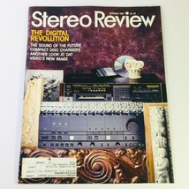 VTG Stereo Review Magazine October 1987 - The Digital Revolution &amp; New DAT Video - £11.32 GBP