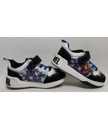The Avengers Marvel Toddler Boys License Sneaker, Multicolor Size 8 - $451.87 MXN