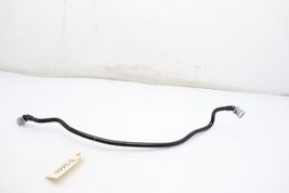 12-18 BMW F30 320I 328I FUEL VAPOR CANISTER BREATHER HOSE PIPE E3166 image 7