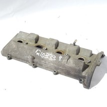 Right Valve Cover OEM 1999 Toyota Landcruiser  - $58.46