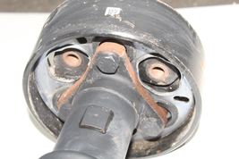 Rear Drive Shaft Automatic Transmission RWD Fits 12-16 BMW 528i 26490 image 10