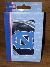 North Carolina Tar Heels Playing Cards NCAA New ~Hunter MFG~ - $4.75