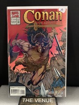 Conan The Adventurer #1  1994  Marvel comics-B - £3.14 GBP