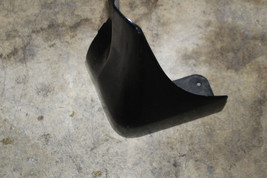 2007-2009 NISSAN 350Z LEFT FRONT SIDE SKIRT MUD GUARD  R1195 - $41.39