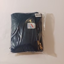 Vintage Jerzees Sweatshirt Adult Men's 3X Blue Sweater Chest 54" Made In USA image 12