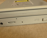 Mitsumi CRMC-FX162T4 CD-ROM Drive Internal IDE CD Drive - £20.78 GBP