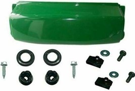 Front Rider Bumper For John Deere LT133 LT155 LT166 LT150 LT160 LT170 LT180/ 190 - £30.30 GBP