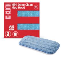 E-Cloth Mini Deep Clean Replacement Mop Head - $19.95