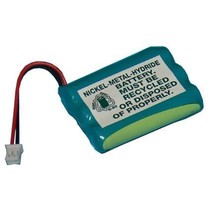 A Baby Monitor Battery for Graco 2791 / 2795 and Others - 3.6 V 750 mAh - BATT-2 - £7.10 GBP