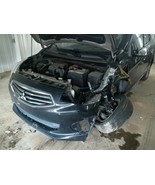 Blower Motor Fits 17-20 MIRAGE 104914682Blower Motor Only - $63.50 CAD