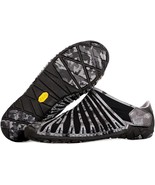 Vibram Furoshiki Evo Size US 10 M EU 43 Men&#39;s Shoes Murble Black 20MAE01 - $89.09