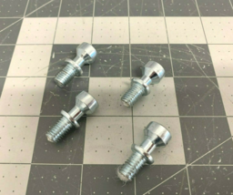 Samsung Refrigerator Door Handle Screw (Set of 4) DA61-03734 DA61-11161A - $18.76