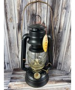 Dietz Original 76 Lantern - Matte Black - Never Lit - £21.69 GBP