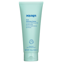 Aquage Curl Defining Creme  4oz - $26.00