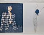 CD Sally Ye Simple Black &amp; White 葉蒨文 with Slipcover - $19.95