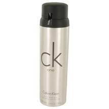 Ck One Cologne By Calvin Klein Body Spray (Unisex) 5.4 oz - $35.30