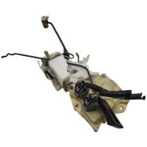 2003 Acura MDX Front Left Door Lock Actuator - OEM Tested - $683.95 MXN