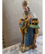 Kirkland Signature King Wiseman Nativity REPLACEMENT 1 Piece - $94.05