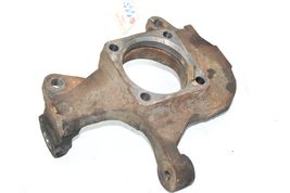 02-05 CHEVROLET SILVERADO DIESEL Front Left Spindle Knuckle F1552 image 6